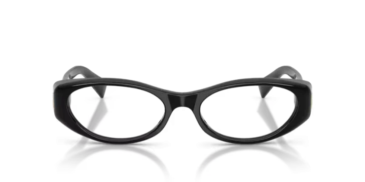 Miu Miu MU03ZV 16K1O1 55