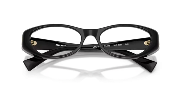 Miu Miu MU03ZV 16K1O1 55
