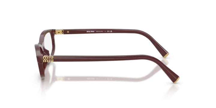 Miu Miu MU01ZV 26L1O1 54