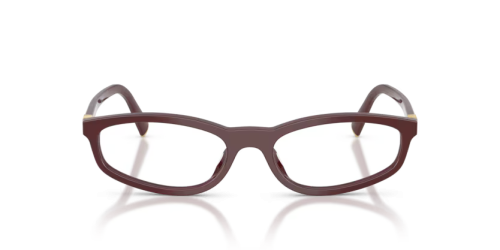 Miu Miu MU01ZV 26L1O1 54