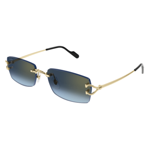 Signature C de Cartier CT0550S 002