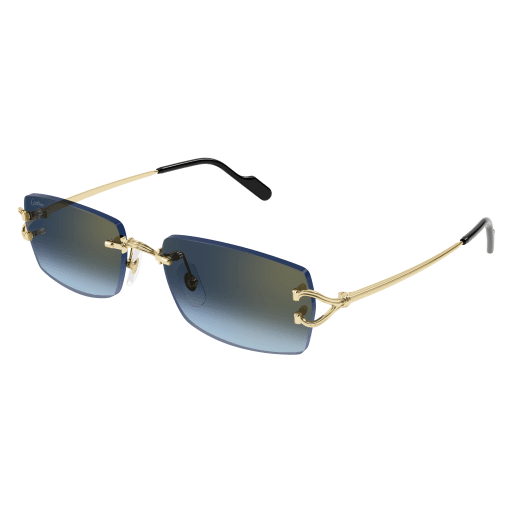 Signature C de Cartier CT0550S 002