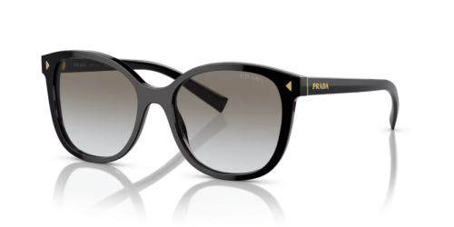 Prada PR 22ZS 1AB0A7 53