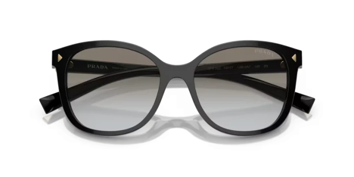Prada PR 22ZS 1AB0A7 53