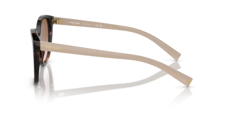 Prada PR 22ZS 07R0A6 53