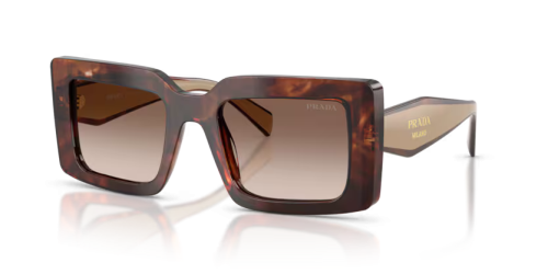 Prada PR D01S 00K10S 52