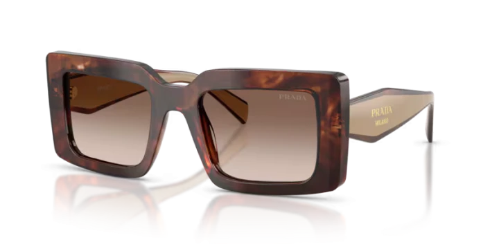 Prada PR D01S 00K10S 52