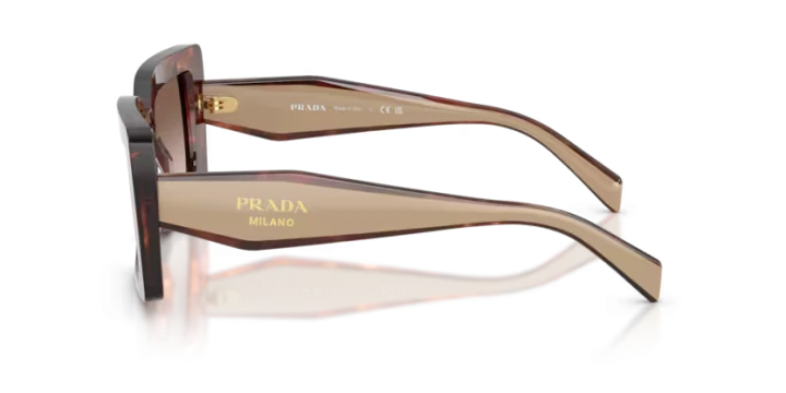 Prada PR D01S 00K10S 52