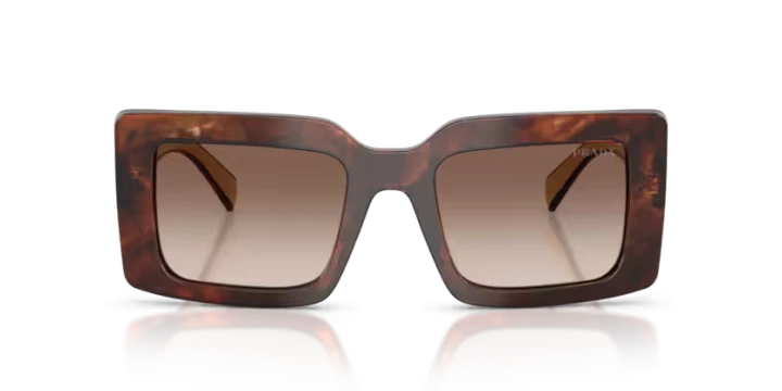 Prada PR D01S 00K10S 52