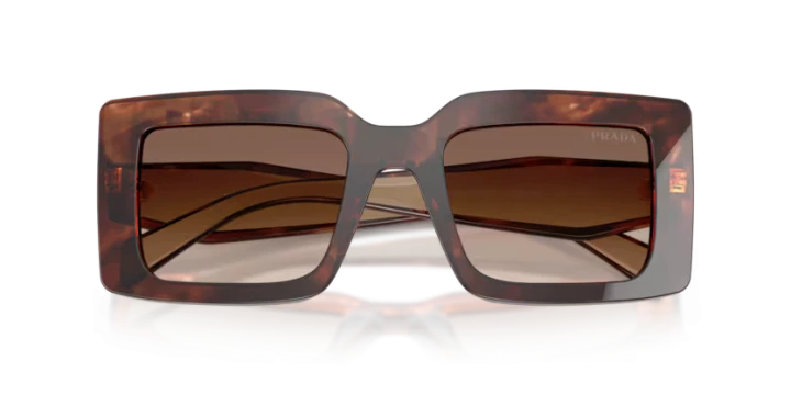 Prada PR D01S 00K10S 52