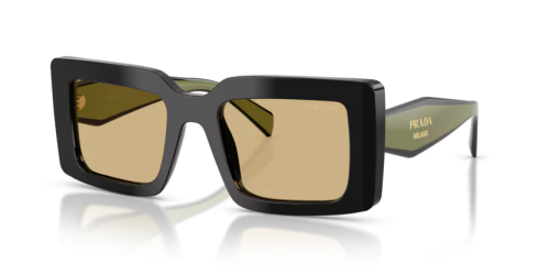 Prada PR D01S 03K10R 52