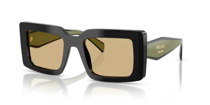 Prada PR D01S 03K10R 52