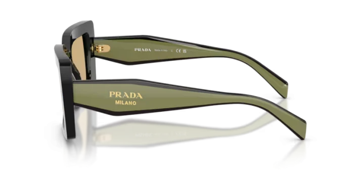 Prada PR D01S 03K10R 52