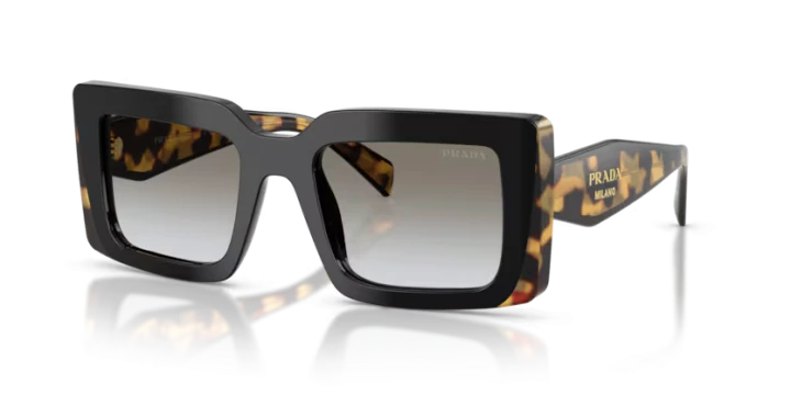 Prada PR D01S 0CD80L 52