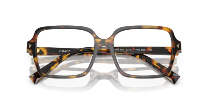 Prada PR A02V VAU1O1 53