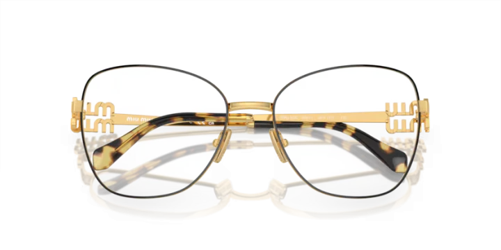 Miu Miu MU50XV KUI1O1 56