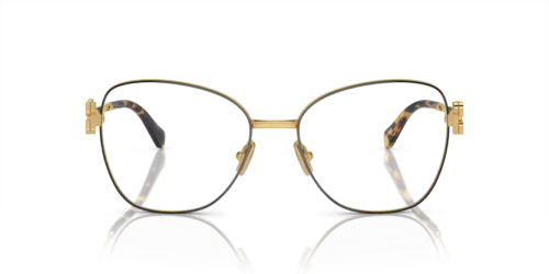 Miu Miu MU50XV KUI1O1 56