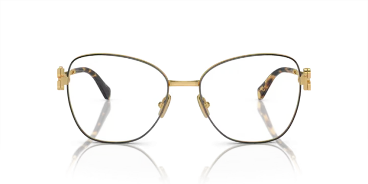 Miu Miu MU50XV KUI1O1 56