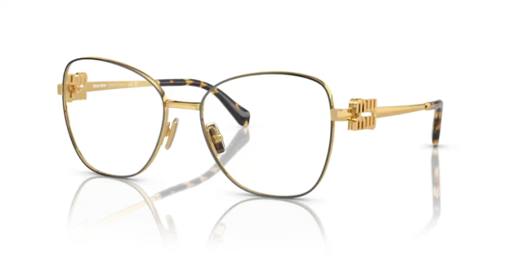 Miu Miu MU50XV KUI1O1 56