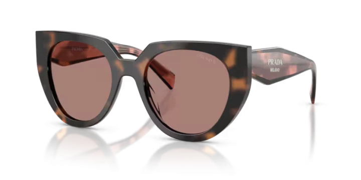 Prada PR 14WS 23A60B 52