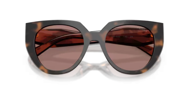 Prada PR 14WS 23A60B 52