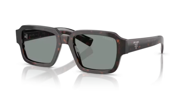 Prada PR 02ZS 17N20N 52