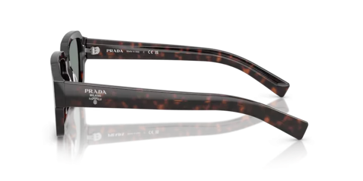 Prada PR 02ZS 17N20N 52