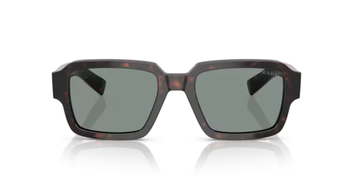 Prada PR 02ZS 17N20N 52