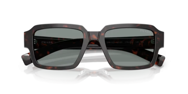 Prada PR 02ZS 17N20N 52