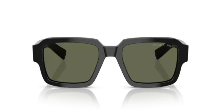 Prada PR 02ZS 1AB03R 52