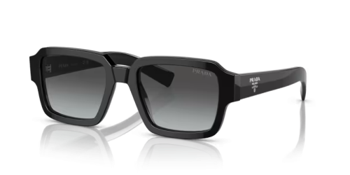 Prada PR 02ZS 1AB06T 52