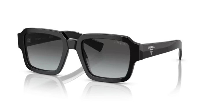 Prada PR 02ZS 1AB06T 52