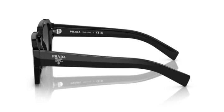 Prada PR 02ZS 1AB06T 52
