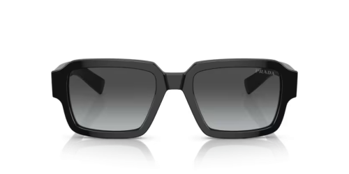 Prada PR 02ZS 1AB06T 52