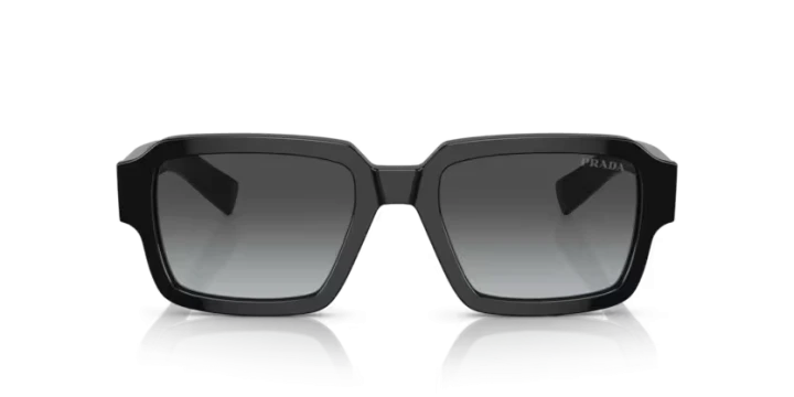 Prada PR 02ZS 1AB06T 52