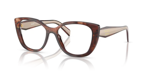 Okulary korekcyjne Prada PR B04V 07R1O1 53