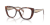Okulary korekcyjne Prada PR B04V 07R1O1 53