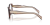 Okulary korekcyjne Prada PR B04V 07R1O1 53