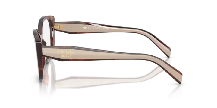 Okulary korekcyjne Prada PR B04V 07R1O1 53