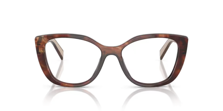 Okulary korekcyjne Prada PR B04V 07R1O1 53