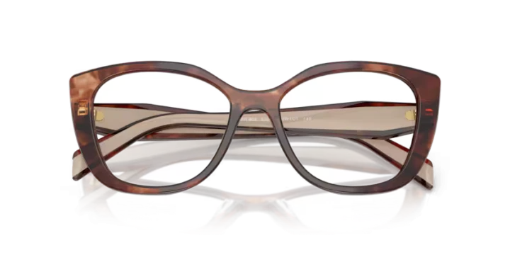 Okulary korekcyjne Prada PR B04V 07R1O1 53