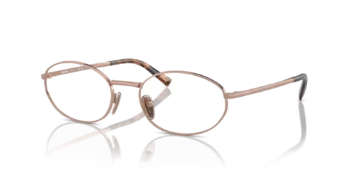 Prada PR A57V ZVF1O1 53