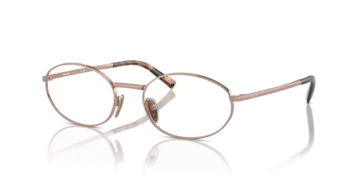 Prada PR A57V ZVF1O1 53