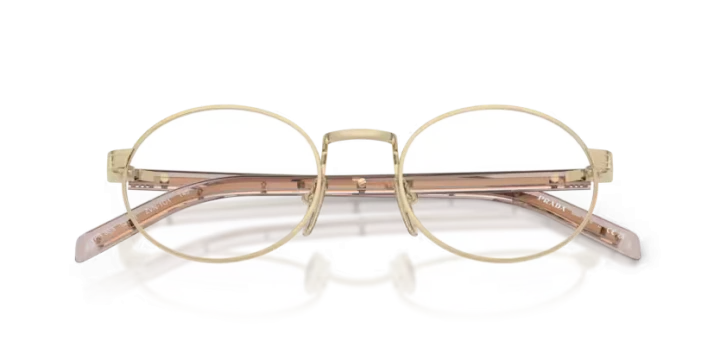 Prada PR B55V ZVN1O1 52