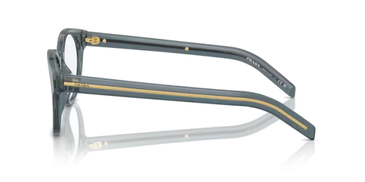 Prada PR A14V 17T1O1 52