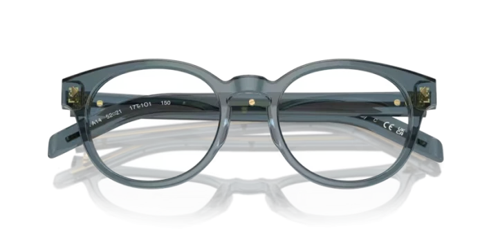 Prada PR A14V 17T1O1 52