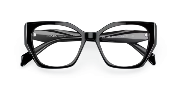 Prada PR 18WV 1AB1O1 54