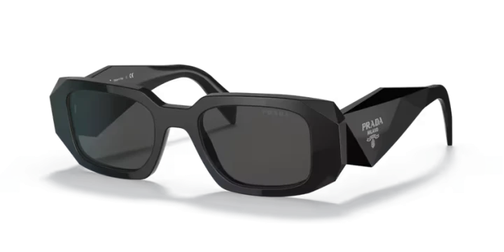 Prada PR 17WS 1AB5S0 49