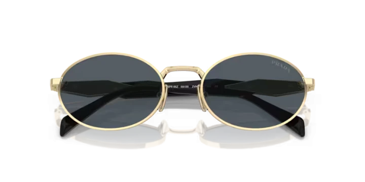 Prada PR 65ZS ZVN09T 55