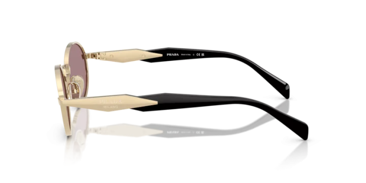Prada PR 65ZS ZVN20I 55